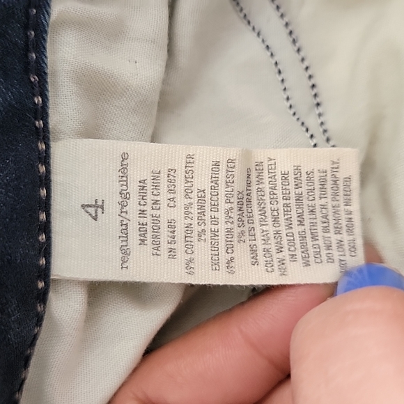 American Eagle for Aerie Jegging - Picture 7 of 8
